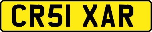 CR51XAR