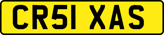 CR51XAS