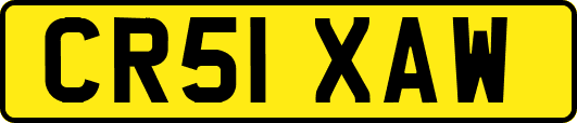 CR51XAW