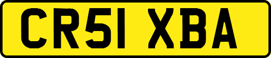 CR51XBA