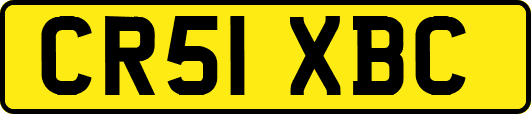 CR51XBC