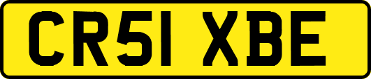 CR51XBE