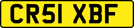 CR51XBF