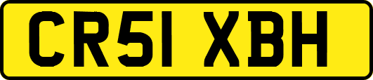 CR51XBH