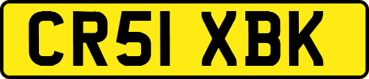 CR51XBK