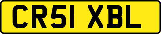 CR51XBL