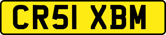 CR51XBM