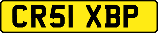 CR51XBP