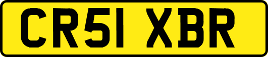 CR51XBR