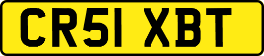 CR51XBT