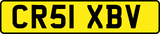 CR51XBV