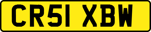 CR51XBW