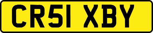 CR51XBY