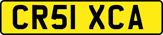 CR51XCA