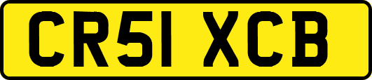 CR51XCB