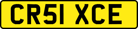 CR51XCE