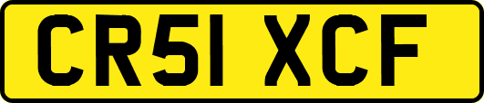 CR51XCF