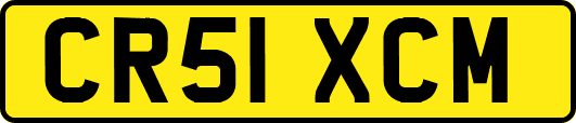 CR51XCM