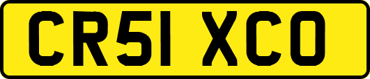 CR51XCO