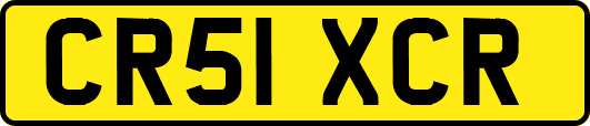 CR51XCR