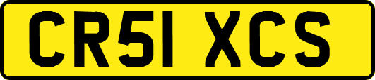 CR51XCS