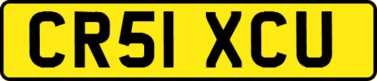 CR51XCU