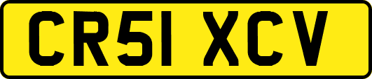 CR51XCV