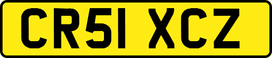 CR51XCZ