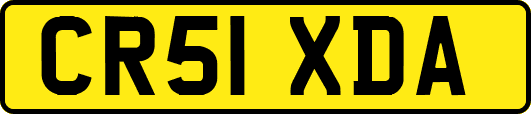 CR51XDA