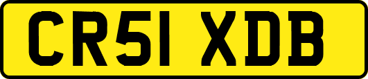 CR51XDB