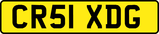 CR51XDG