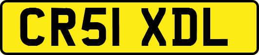 CR51XDL