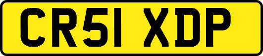 CR51XDP