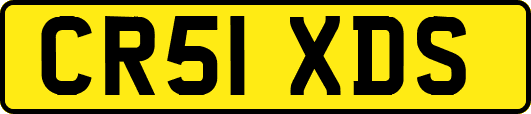 CR51XDS