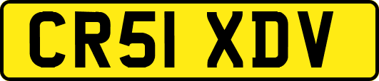 CR51XDV