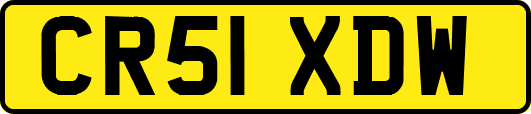 CR51XDW