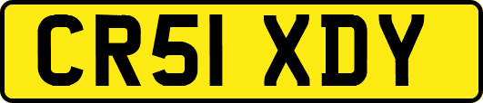 CR51XDY