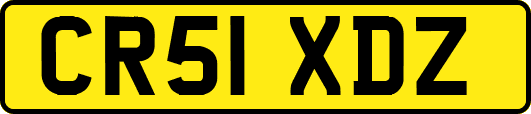 CR51XDZ