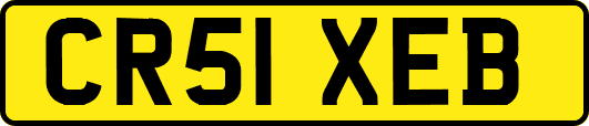 CR51XEB