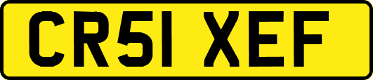 CR51XEF