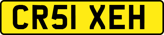 CR51XEH