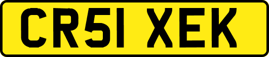 CR51XEK