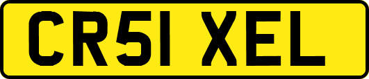 CR51XEL