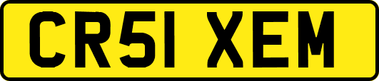 CR51XEM