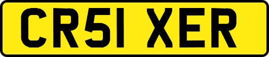 CR51XER