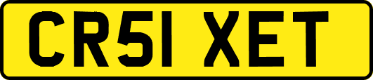 CR51XET