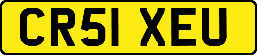 CR51XEU