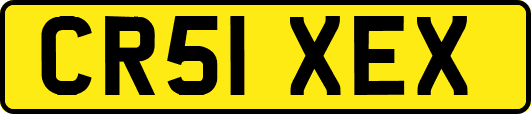 CR51XEX