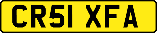 CR51XFA