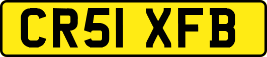 CR51XFB